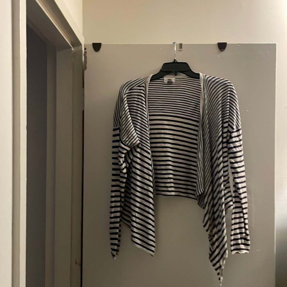 Old Navy large cardigan